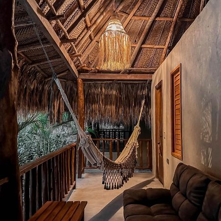 Hotel Isabella Tayrona 洛斯纳兰霍斯 外观 照片