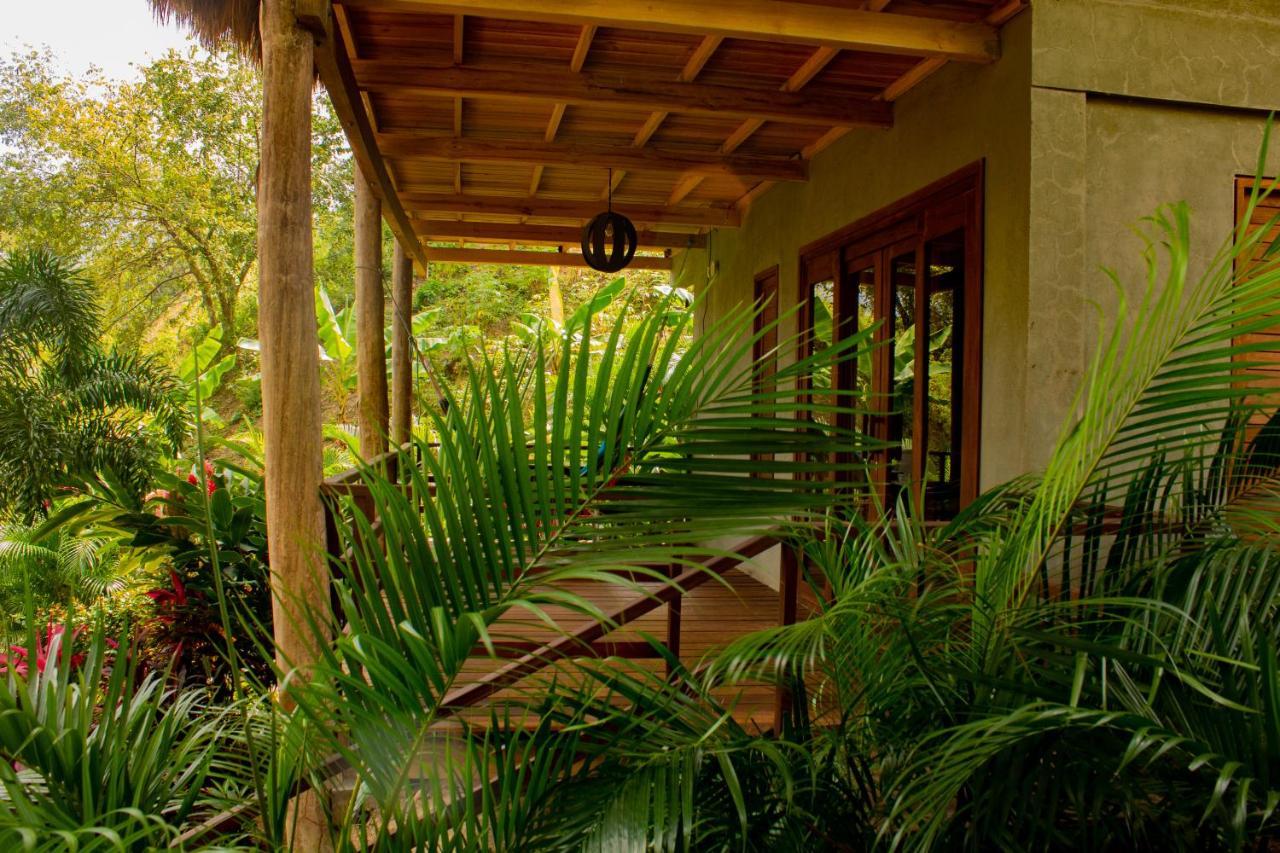 Hotel Isabella Tayrona 洛斯纳兰霍斯 外观 照片